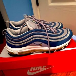 Nike Air Max 97